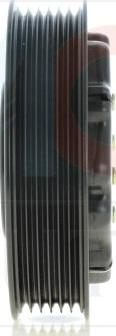 ACAUTO AC-06DN54 - SPRZĘGŁO KOMPRESORA KLIMATYZACJI DENSO 6SEU12C.7SE V6 115-110MM