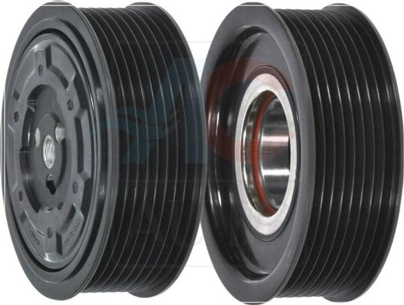ACAUTO AC-06DN05 — Sprzęgło elektromagnetyczne, klimatyzacja