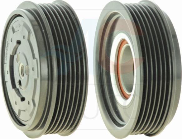 ACAUTO AC-06DN06 — Sprzęgło elektromagnetyczne, klimatyzacja