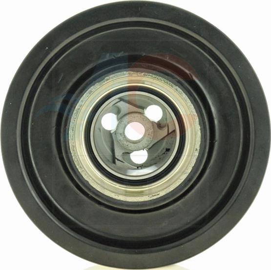 ACAUTO AC-06DN19 - SPRZĘGŁO KOMPRESORA KLIMATYZACJI DENSO 5SE12C.5SL12C V6 115-110MM