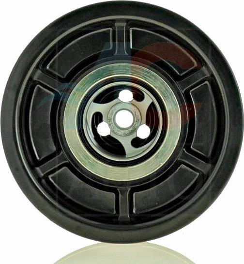 ACAUTO AC-06DN149 - SPRZĘGŁO KOMPRESORA KLIMATYZACJI MERCEDES DENSO 7SEU17C V6 115-110MM