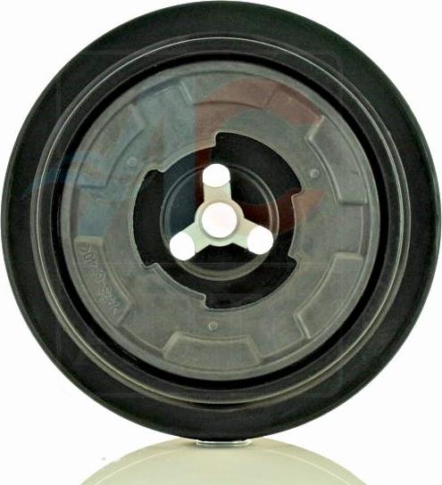 ACAUTO AC-06DN149 - SPRZĘGŁO KOMPRESORA KLIMATYZACJI MERCEDES DENSO 7SEU17C V6 115-110MM