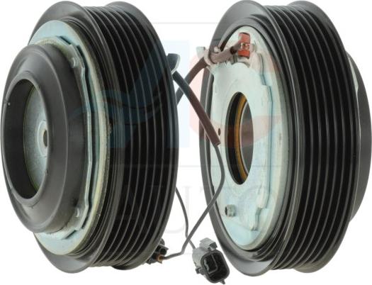 ACAUTO AC-06DN145 — Sprzęgło elektromagnetyczne, klimatyzacja