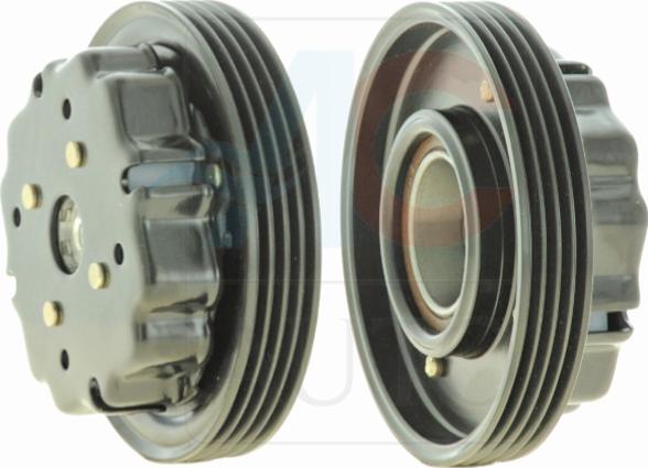 ACAUTO AC-06DN14 — Sprzęgło elektromagnetyczne, klimatyzacja