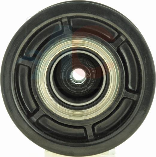 ACAUTO AC-06DN16 - SPRZĘGŁO KOMPRESORA KLIMATYZACJI MERCEDES DENSO  V7 105-100MM