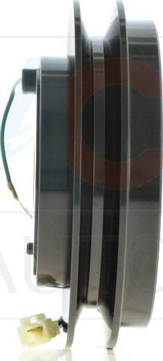 ACAUTO AC-06DN101 - SPRZĘGŁO KOMPRESORA KLIMATYZACJI DENSO 10S15C.10PA15C 1A 152-152MM