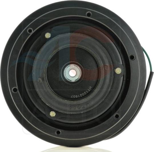 ACAUTO AC-06DN101 - SPRZĘGŁO KOMPRESORA KLIMATYZACJI DENSO 10S15C.10PA15C 1A 152-152MM