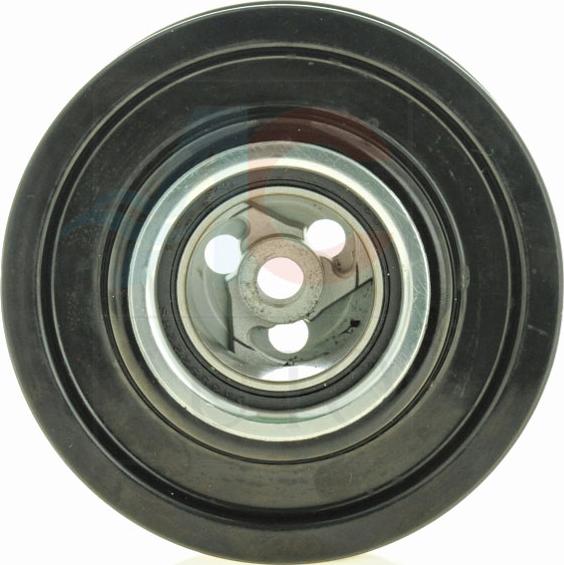 ACAUTO AC-06DN13 - SPRZĘGŁO KOMPRESORA KLIMATYZACJI DENSO 6SEU14C.7SEU17C V6 105-100MM