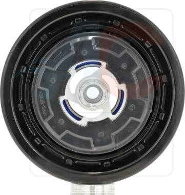 ACAUTO AC-06DN31 - SPRZĘGŁO KOMPRESORA KLIMATYZACJI TOYOTA DENSO 5SE.6SEU14C V6 125-120MM