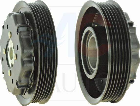 ACAUTO AC-06DN33 — Sprzęgło elektromagnetyczne, klimatyzacja