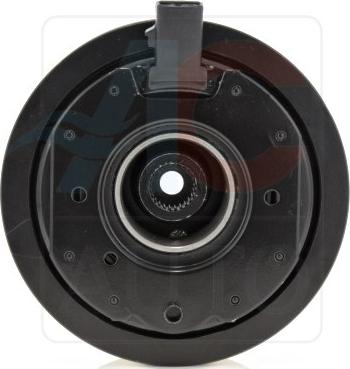 ACAUTO AC-06DN79 - SPRZĘGŁO KOMPRESORA KLIMATYZACJI TOYOTA.FIAT DENSO SCSA06 V6 97-93MM
