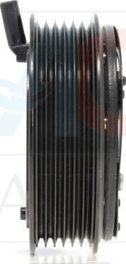 ACAUTO AC-06DN79 - SPRZĘGŁO KOMPRESORA KLIMATYZACJI TOYOTA.FIAT DENSO SCSA06 V6 97-93MM