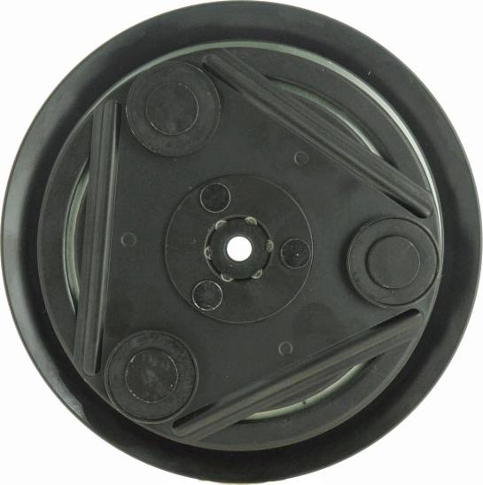 ACAUTO AC-06FS04 - SPRZĘGŁO KOMPRESORA KLIMATYZACJI FORD FORD FS FS-10 V6 147-143MM