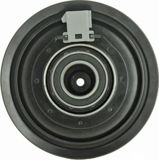ACAUTO AC-06FS04 - SPRZĘGŁO KOMPRESORA KLIMATYZACJI FORD FORD FS FS-10 V6 147-143MM