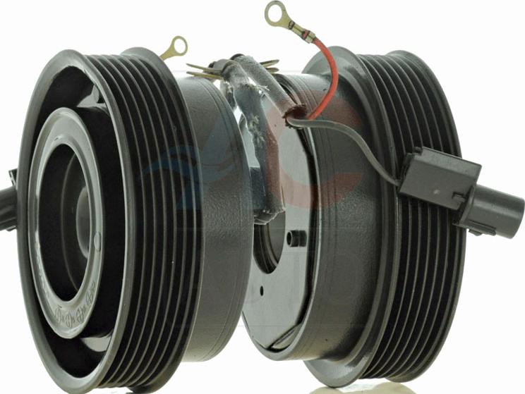 ACAUTO AC-06HA45 — Sprzęgło elektromagnetyczne, klimatyzacja