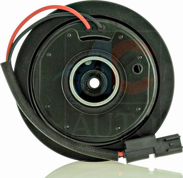 ACAUTO AC-06HA38 - SPRZĘGŁO KOMPRESORA KLIMATYZACJI FORD HALLA HS-13N V7 114-109MM