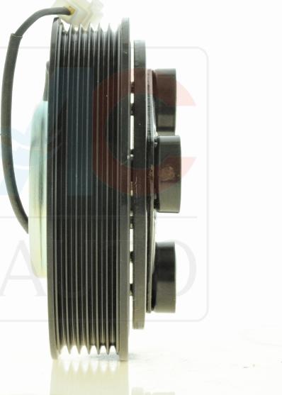 ACAUTO AC-06PA02 - SPRZĘGŁO KOMPRESORA KLIMATYZACJI MAZDA PANASONIC H12 V6 129-125MM