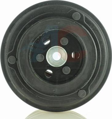 ACAUTO AC-06SD99 - SPRZĘGŁO KOMPRESORA KLIMATYZACJI MERCEDES SANDEN PXC14 V5 115-108MM