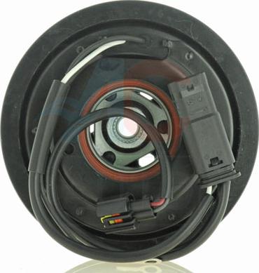 ACAUTO AC-06SD99 - SPRZĘGŁO KOMPRESORA KLIMATYZACJI MERCEDES SANDEN PXC14 V5 115-108MM