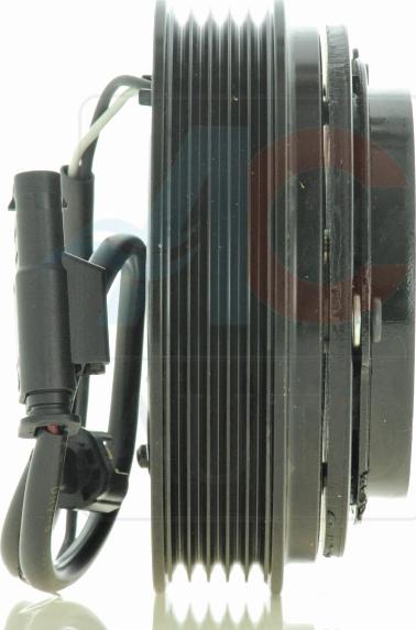 ACAUTO AC-06SD99 - SPRZĘGŁO KOMPRESORA KLIMATYZACJI MERCEDES SANDEN PXC14 V5 115-108MM