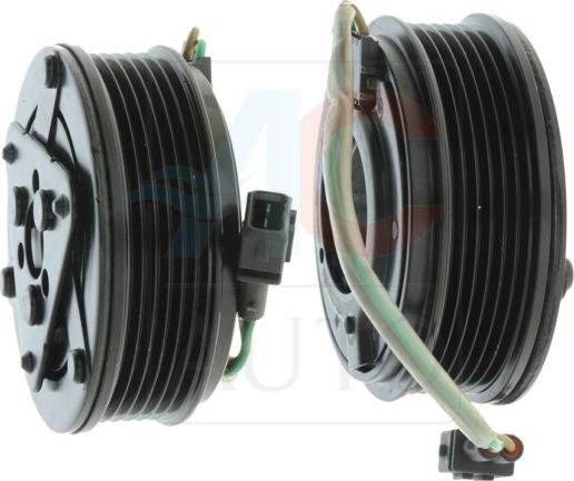 ACAUTO AC-06SD52 — Sprzęgło elektromagnetyczne, klimatyzacja