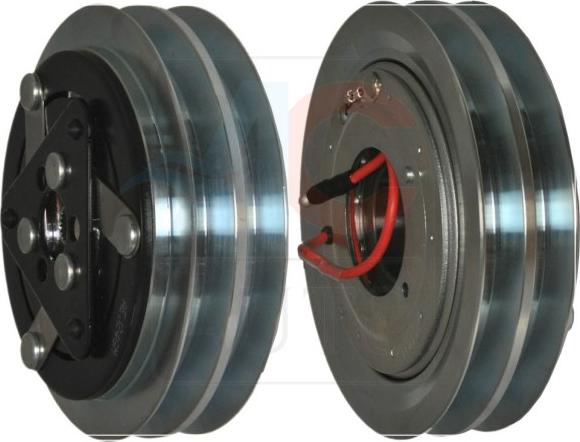 ACAUTO AC-06SD08 — Sprzęgło elektromagnetyczne, klimatyzacja