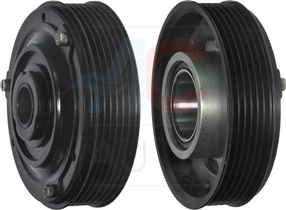 ACAUTO AC-06SD03 — Sprzęgło elektromagnetyczne, klimatyzacja