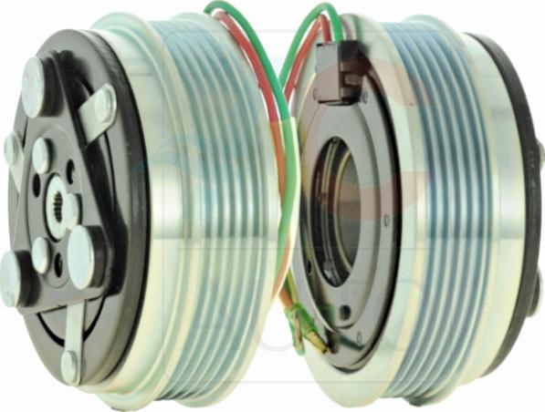 ACAUTO AC-06SD89 — Sprzęgło elektromagnetyczne, klimatyzacja