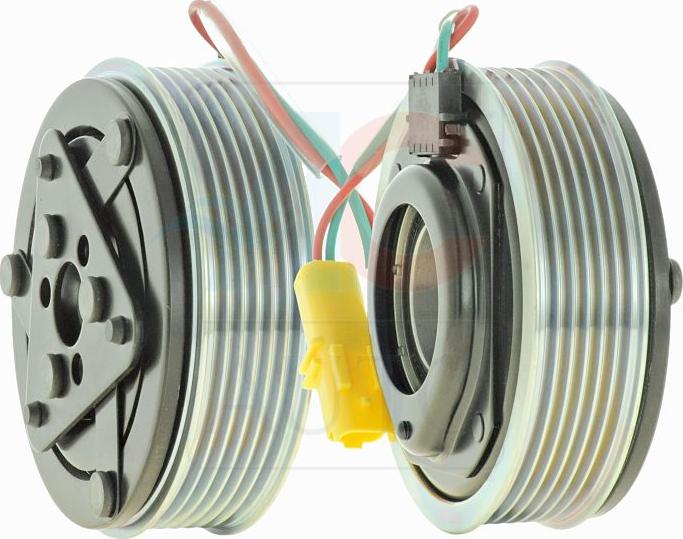 ACAUTO AC-06SD84 — Sprzęgło elektromagnetyczne, klimatyzacja