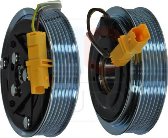 ACAUTO AC-06SD30 — Sprzęgło elektromagnetyczne, klimatyzacja