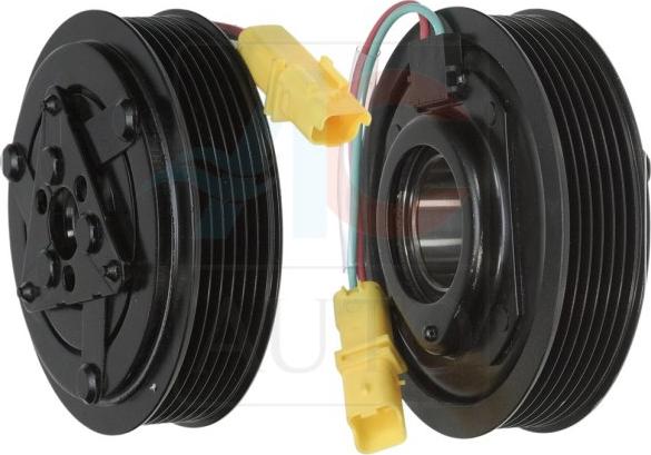 ACAUTO AC-06SD38 — Sprzęgło elektromagnetyczne, klimatyzacja
