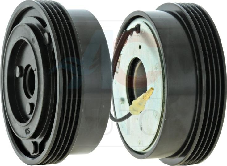 ACAUTO AC-06SS05 — Sprzęgło elektromagnetyczne, klimatyzacja