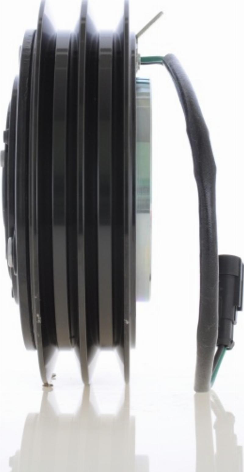 ACAUTO AC-06ZX59 - SPRZĘGŁO KOMPRESORA KLIMATYZACJI SPECIAL VEHICLES ZEXEL TM43  2B 180-180MM