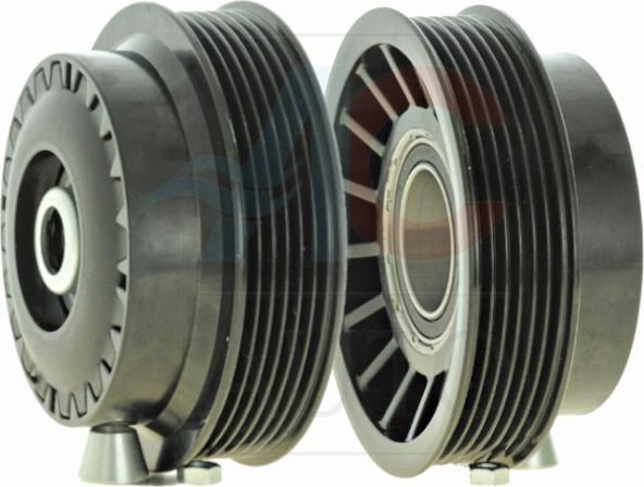 ACAUTO AC-06ZX06 — Sprzęgło elektromagnetyczne, klimatyzacja