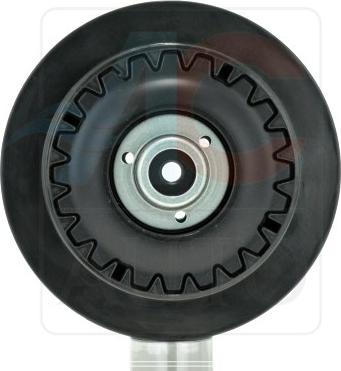 ACAUTO AC-06ZX01 - SPRZĘGŁO KOMPRESORA KLIMATYZACJI MERCEDES ZEXEL DCS-17.KC-88 V7 125-120MM