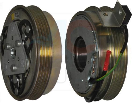 ACAUTO AC-06ZX03 — Sprzęgło elektromagnetyczne, klimatyzacja
