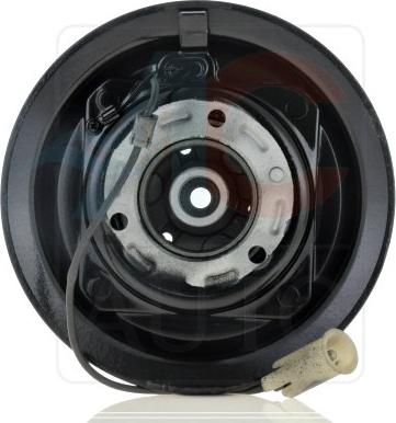 ACAUTO AC-06ZX27 - SPRZĘGŁO KOMPRESORA KLIMATYZACJI FORD.VOLVO ZEXEL DKS-15D 2X V5 123.129-119.125MM