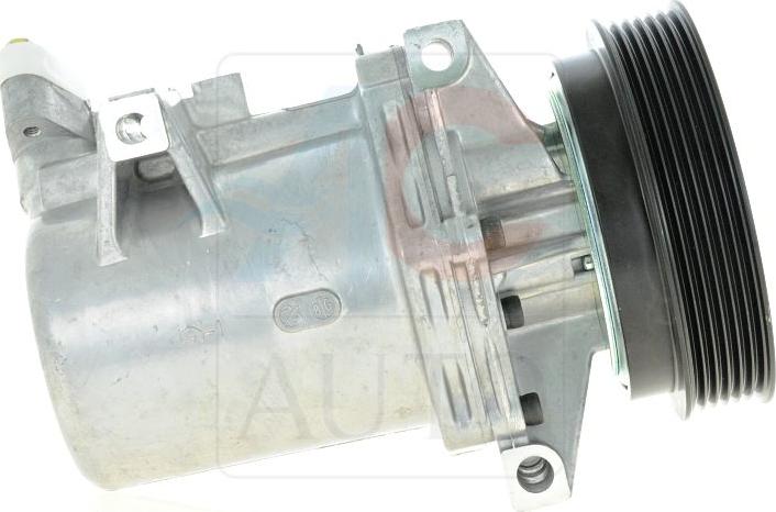 ACAUTO AC-01CL027 - KOMPRESOR KLIMATYZACJI REGENEROWANY NISSAN JUKE 10-