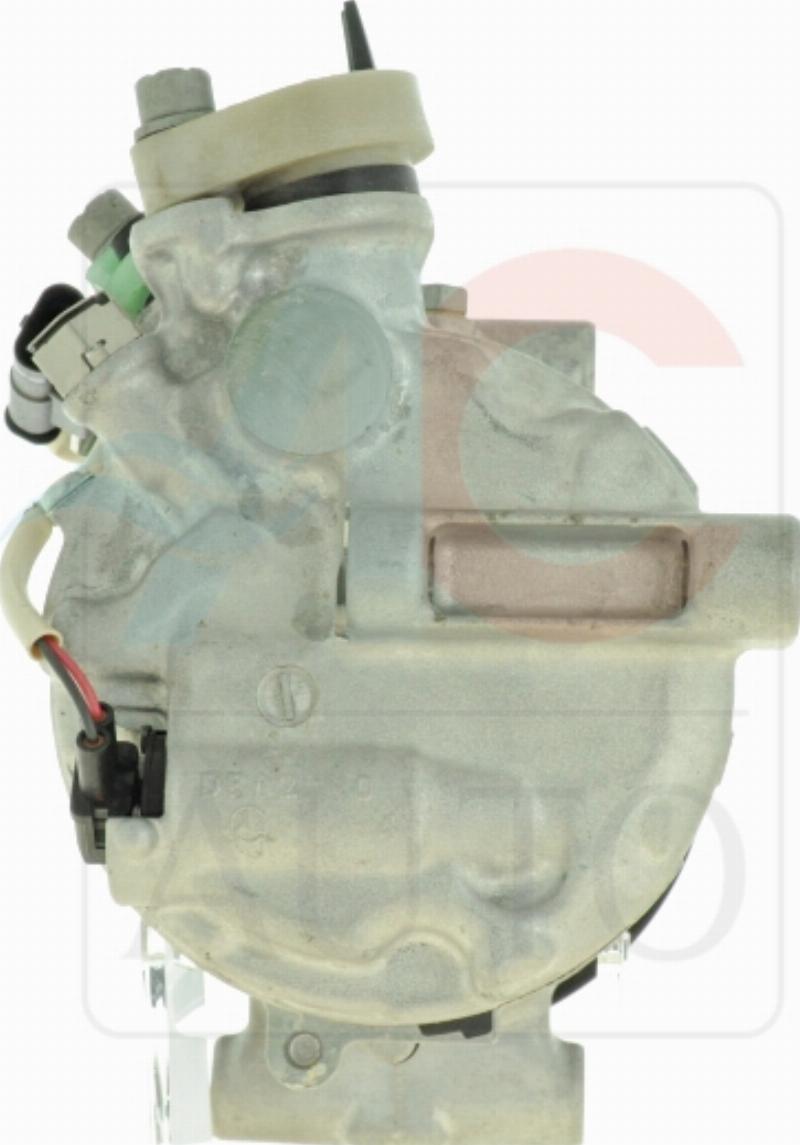ACAUTO AC-01DN699-AM - KOMPRESOR KLIMATYZACJI MERCEDES-BENZ