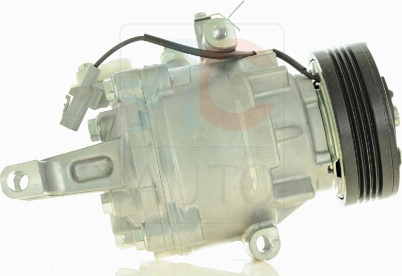 ACAUTO AC-01MI033-AM - KOMPRESOR KLIMATYZACJI SUZUKI SWIFT 10-