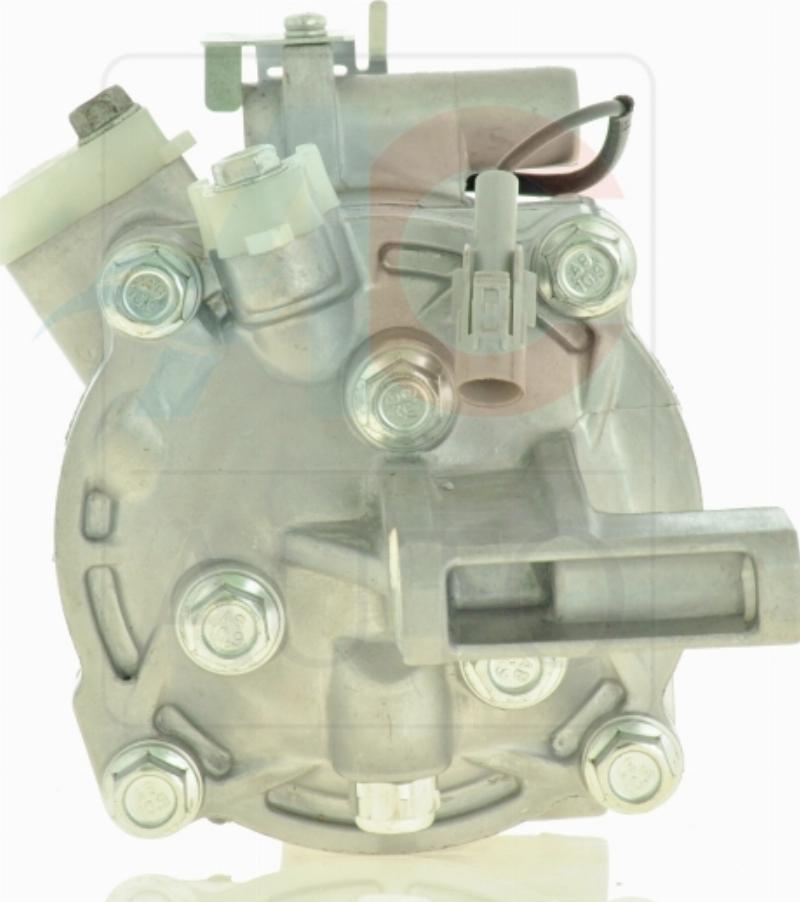 ACAUTO AC-01MI033-AM - KOMPRESOR KLIMATYZACJI SUZUKI SWIFT 10-