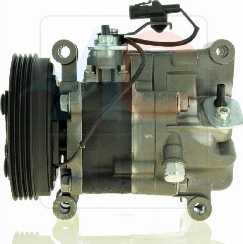 ACAUTO AC-01PA014-AM — Kompresor, klimatyzacja
