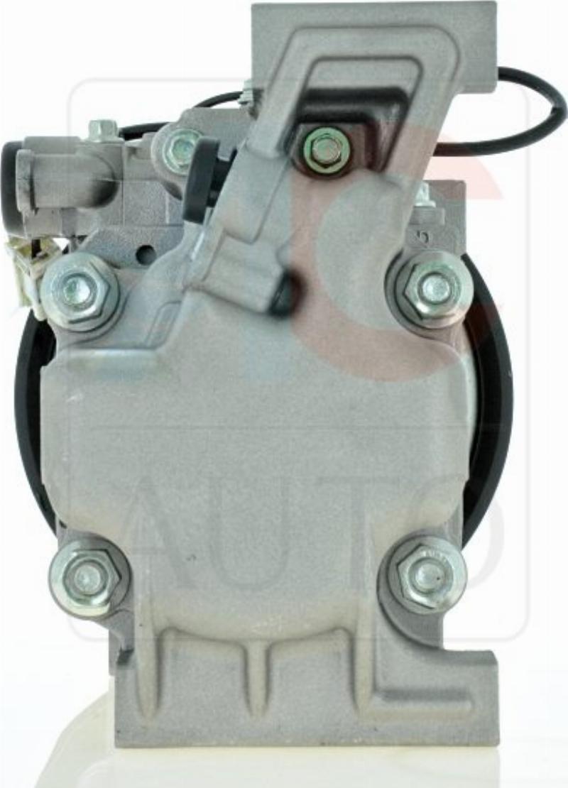 ACAUTO AC-01PA010-AM - KOMPRESOR KLIMATYZACJI MAZDA 3 1.6I 09-