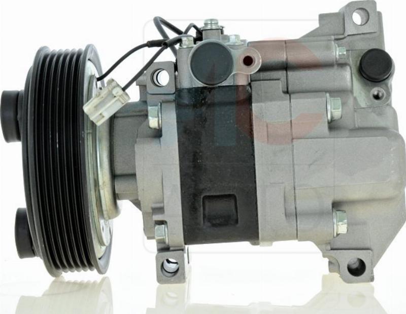 ACAUTO AC-01PA010-AM - KOMPRESOR KLIMATYZACJI MAZDA 3 1.6I 09-