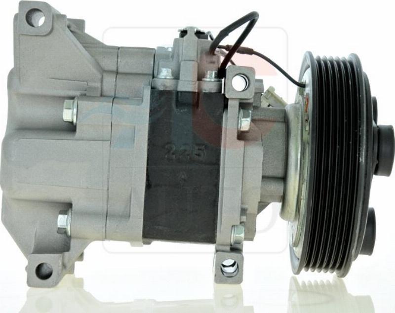 ACAUTO AC-01PA010-AM - KOMPRESOR KLIMATYZACJI MAZDA 3 1.6I 09-