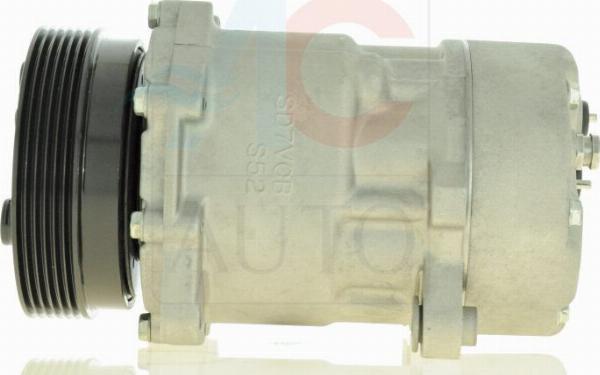 ACAUTO AC-01SD021-AM — Kompresor, klimatyzacja