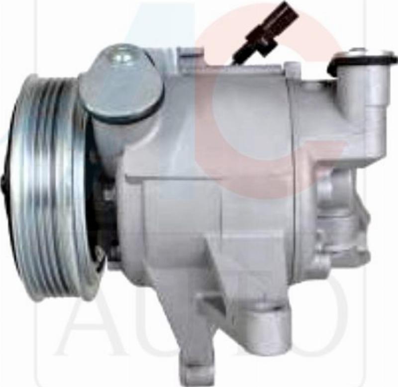 ACAUTO AC-01ZX109-AM - KOMPRESOR KLIMATYZACJI SUBARU FORESTER  13-