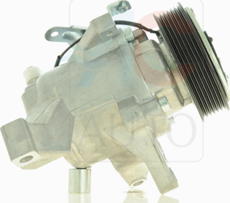 ACAUTO AC-01ZX109-AM - KOMPRESOR KLIMATYZACJI SUBARU FORESTER  13-