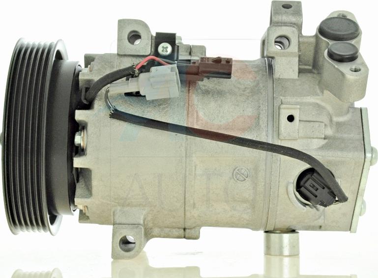 ACAUTO AC-01ZX115 — Kompresor, klimatyzacja