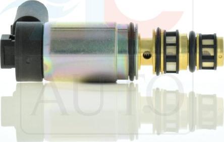 ACAUTO AC-02DL09 - ZAWÓR STERUJĄCY KOMPRESORA KLIMATYZACJI DELPHI CVC.DH5 VARIOUS MODELS 79MM